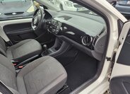 Volkswagen up! Hatchback 999,0 44 kw