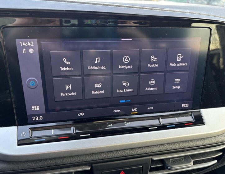 Ford Tourneo Connect 37