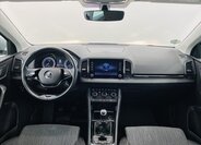 Škoda Karoq SUV / Terénní 2,0 l 110 kw