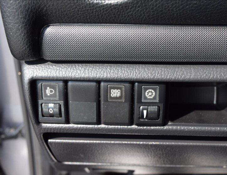 Mazda 6 Kombi 2,0 l 89 kw