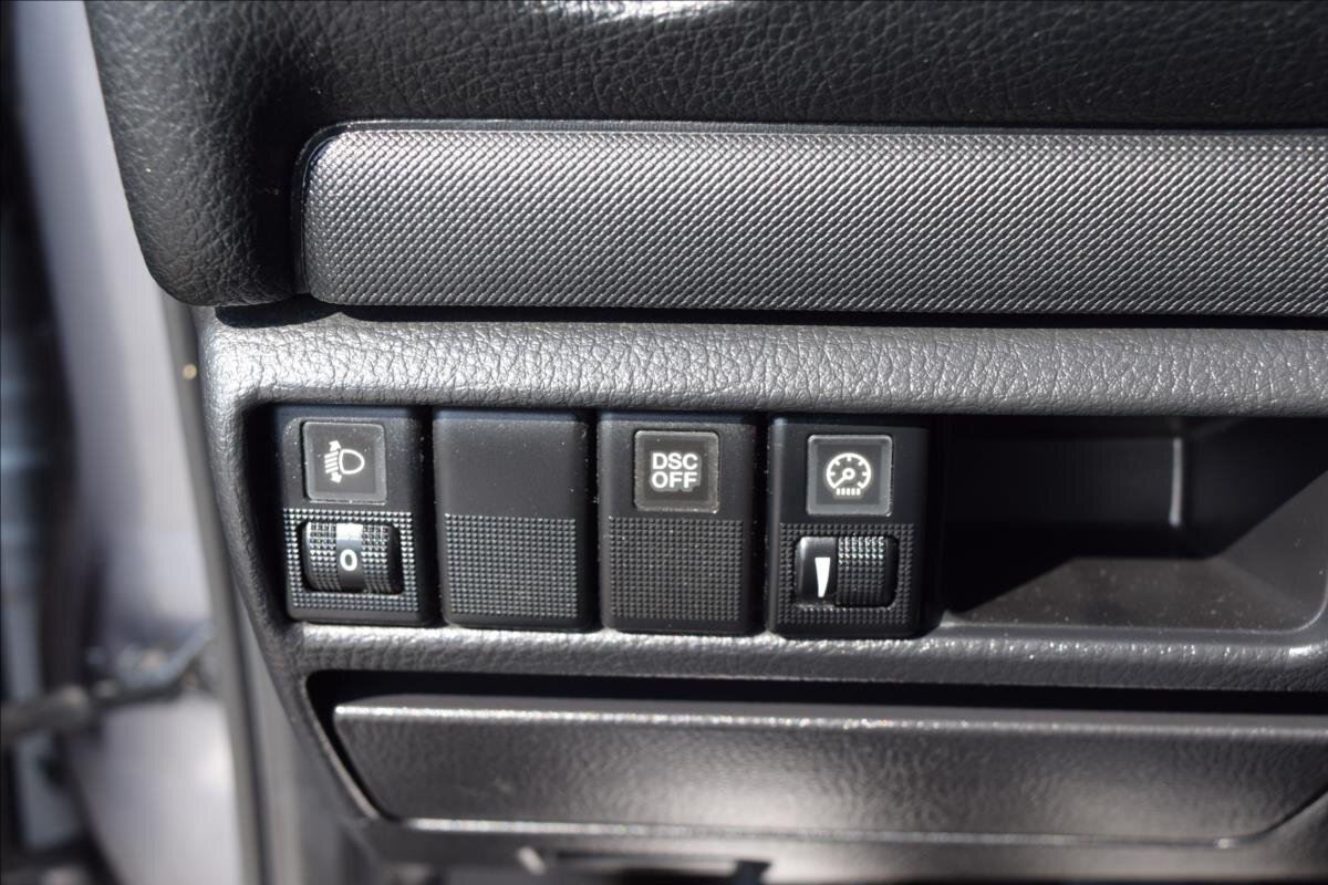 Mazda 6 Kombi 2,0 l 89 kw