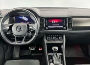 Škoda Kodiaq SUV / Terénní 2,0 l 110 kw