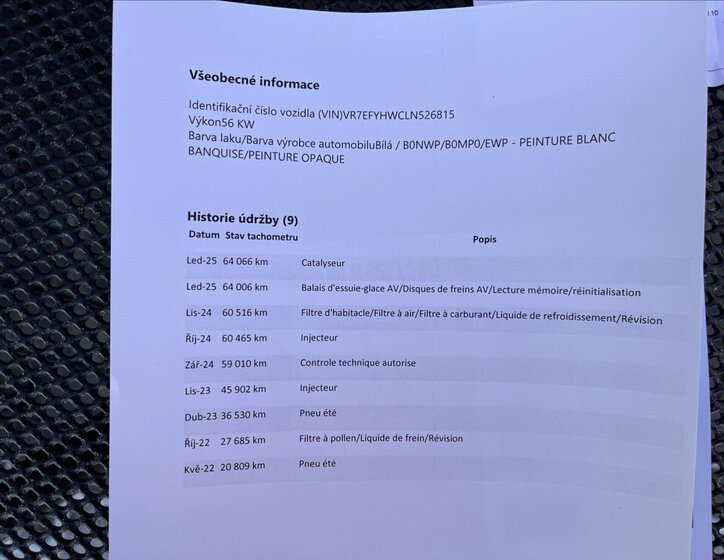 Citroën Berlingo 36