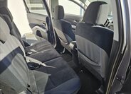 Mitsubishi Outlander SUV / Terénní 2,2 l 115 kw