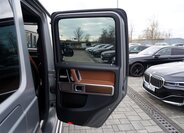 Mercedes-Benz Třídy G SUV / Terénní 4,0 l 368 kw