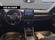 Jeep Compass SUV / Terénní 1,3 l 110 kw