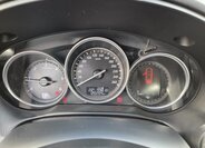 Mazda CX-5 SUV 2,2 l 129 kw