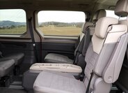 Volkswagen Multivan MPV 2,0 l 110 kw