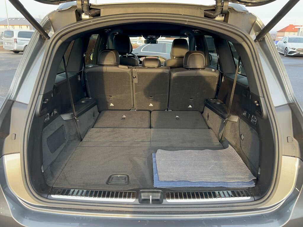 Mercedes-Benz Ostatní