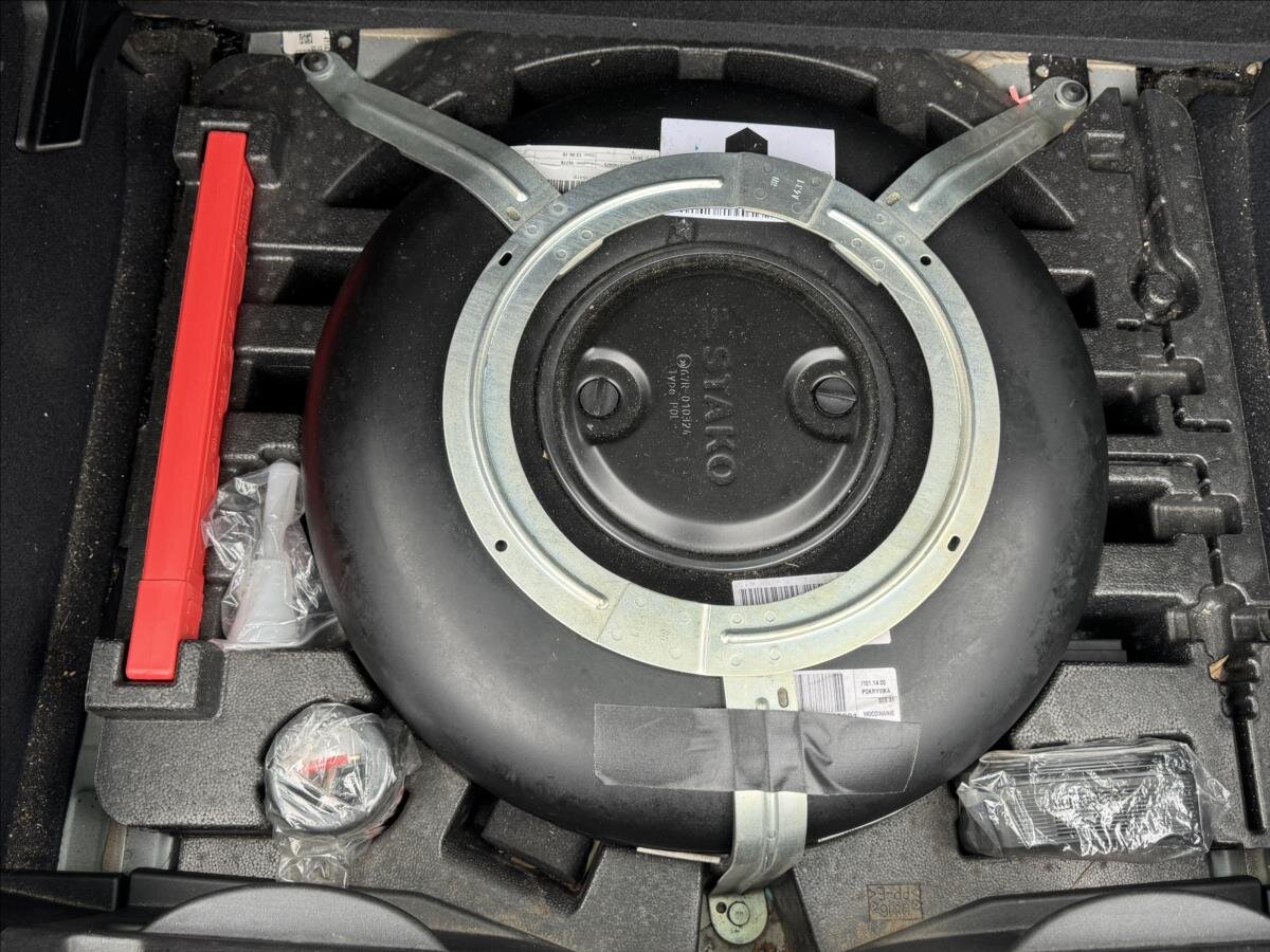 Fiat 500X Hatchback 1,4 l 88 kw