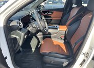 Mercedes-Benz GLC Kupé 2,0 l 145 kw