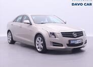Cadillac ATS 1