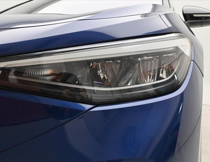 Volkswagen ID.4 SUV / Terénní 0,0 150 kw