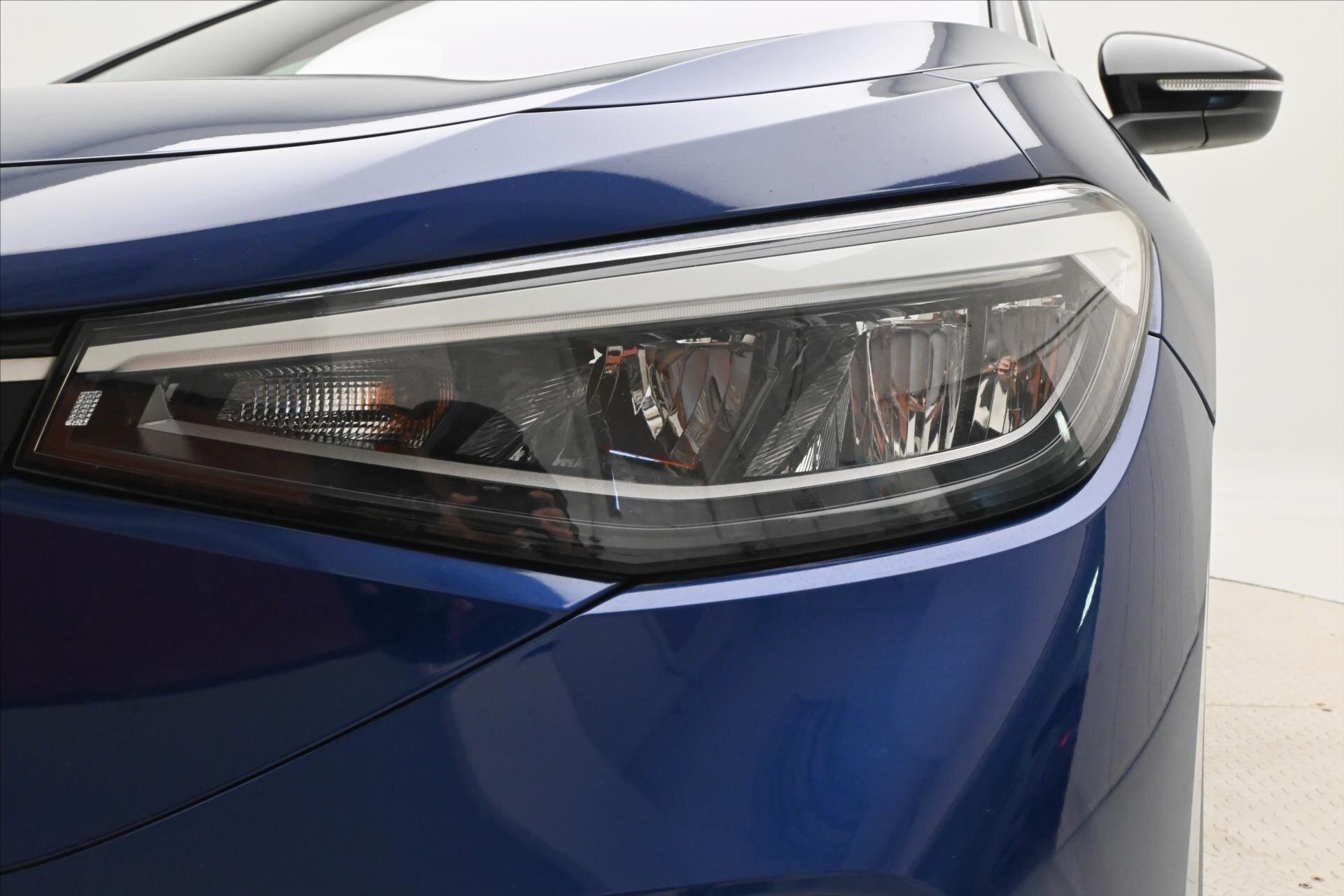 Volkswagen ID.4 SUV / Terénní 0,0 150 kw