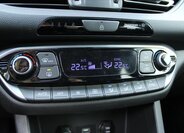 Hyundai i30 Liftback 1,5 l 117 kw