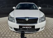 Škoda Octavia Kombi 1,6 l 77 kw