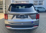 KIA Sorento SUV / Terénní 2,2 l 142 kw