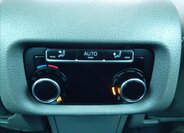 Volkswagen Sharan Kombi 2,0 l 125 kw