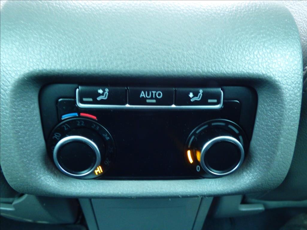 Volkswagen Sharan Kombi 2,0 l 125 kw