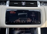 Land Rover Range Rover Sport SUV / Terénní 5,0 l 386 kw
