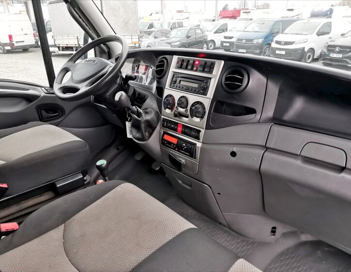 Iveco Ostatní 8