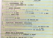 MAN Ostatní Ostatní 0,0 338 kw