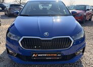 Škoda Fabia Hatchback 999,0 81 kw