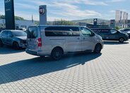 Fiat Ulysse MPV 2,2 l 132 kw