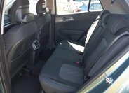 KIA Sportage SUV 1,6 l 118 kw