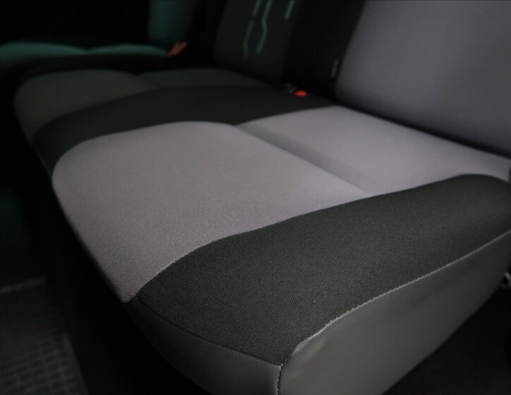 Peugeot Partner Tepee Kombi 1,6 l 55 kw