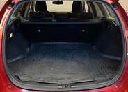 Toyota Auris Kombi 1,6 l 97 kw