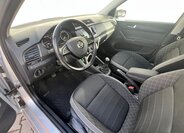 Škoda Fabia Kombi 999,0 81 kw