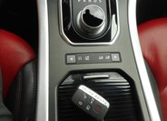 Land Rover Range Rover Evoque SUV 2,2 l 140 kw