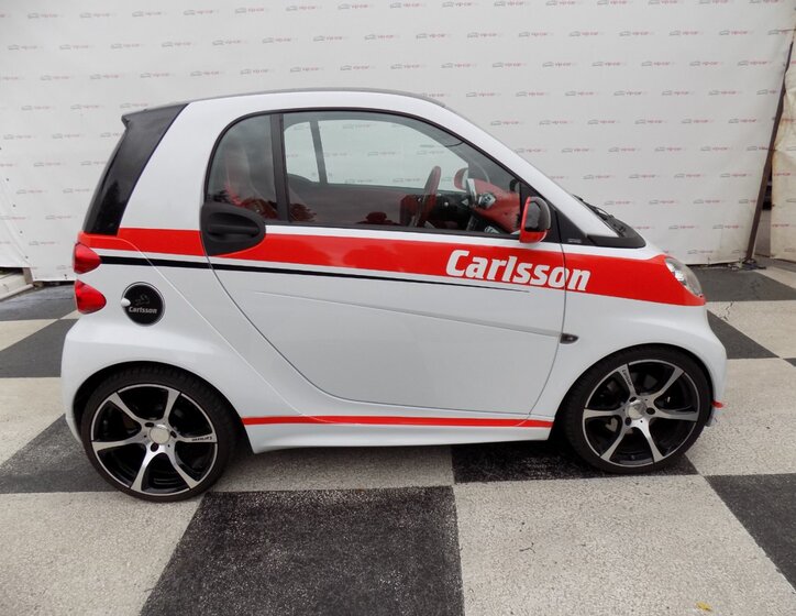 Smart Fortwo 6