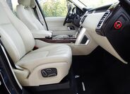 Land Rover Range Rover SUV 4,4 l 250 kw