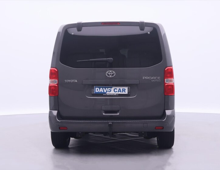Toyota ProAce MPV 2,0 l 130 kw
