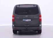 Toyota ProAce MPV 2,0 l 130 kw