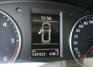 Volkswagen Sharan Kombi 2,0 l 130 kw