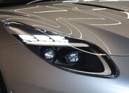 Aston Martin Ostatní Kupé 4,0 l 500 kw