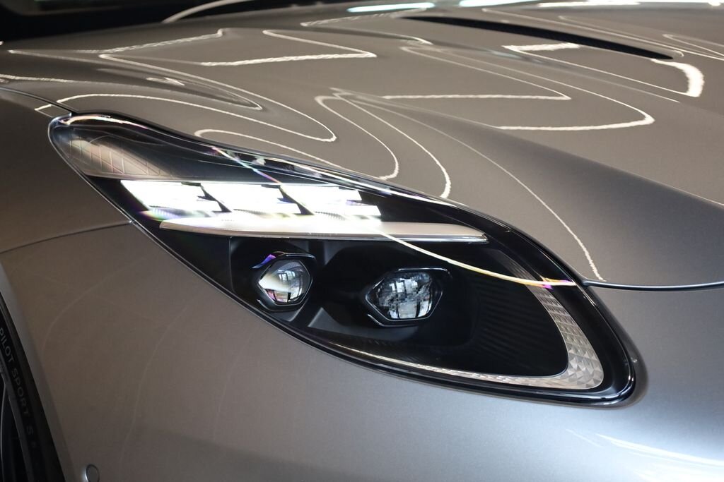 Aston Martin Ostatní Kupé 4,0 l 500 kw