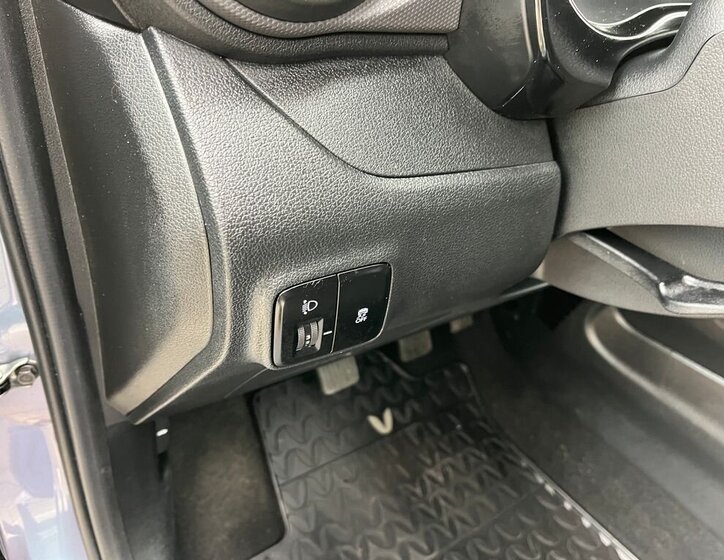 Hyundai i10 Hatchback 998,0 46 kw