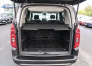 Citroën Berlingo 25