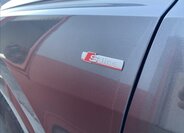 Audi Q8 SUV / Terénní 3,0 l 250 kw