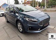 Ford S-MAX 8