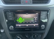 Škoda Rapid Hatchback 999,0 81 kw