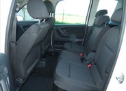 Škoda Roomster 11