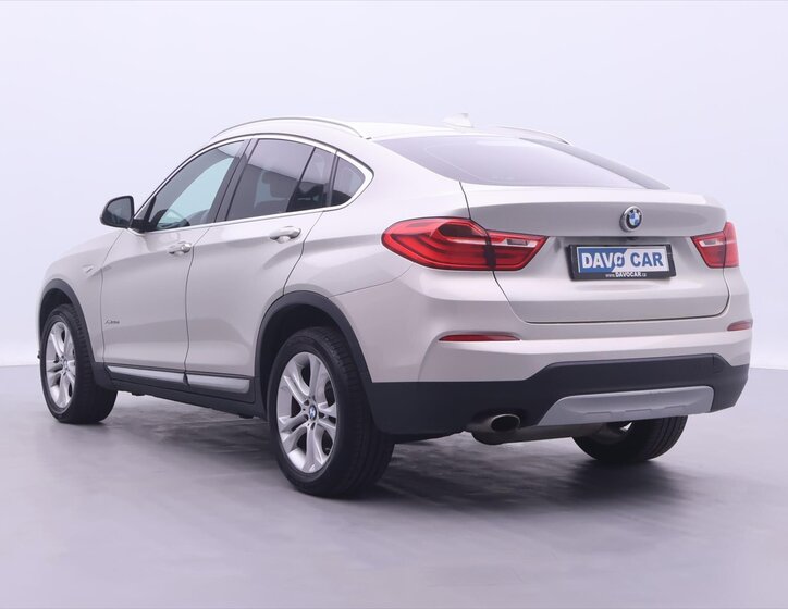 BMW X4 5