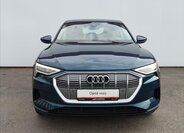 Audi e-tron SUV / Terénní 0,0 300 kw