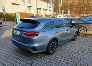 KIA Ceed 5