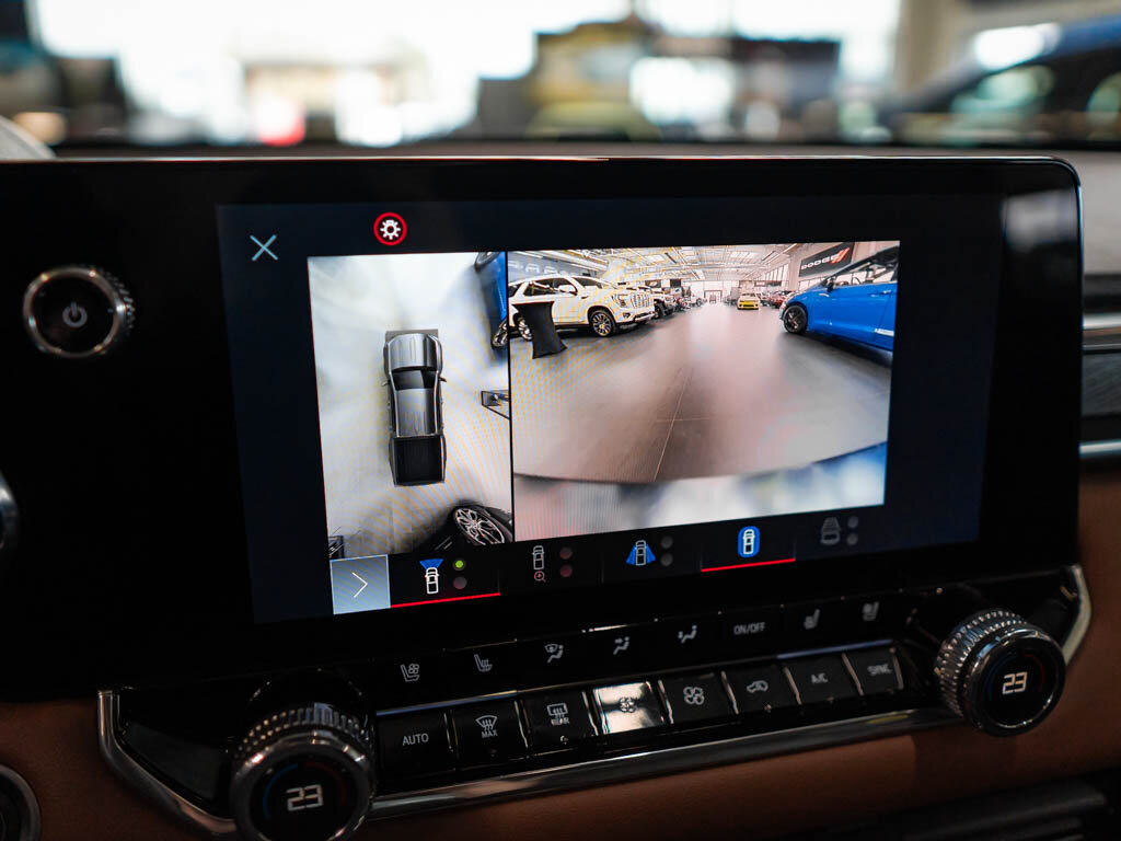 GMC Canyon Pick-up 2,7 l 231 kw